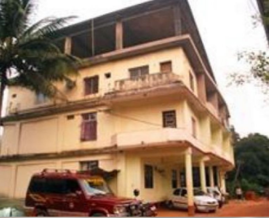 Bhagirthi Tourist Home