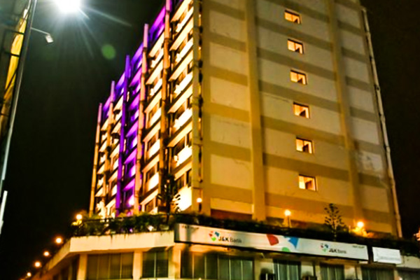 Hotel Poonja International