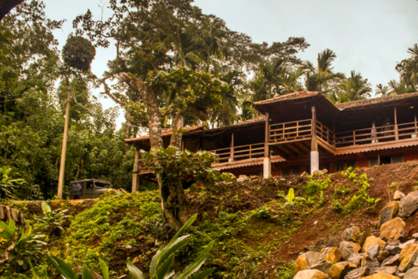 Keemalekad Estate Guesthouse