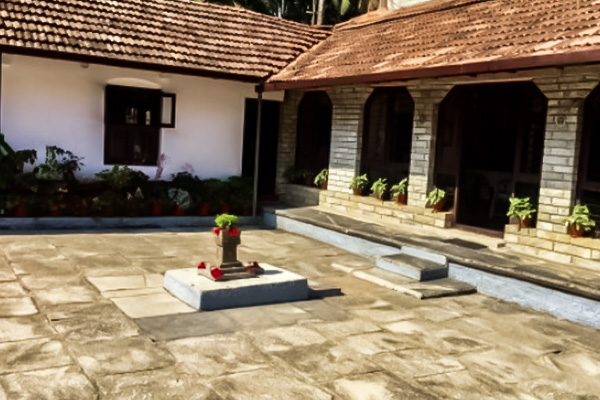Kuppali Homestay