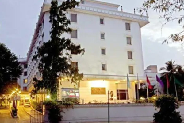The Capitol Hotel