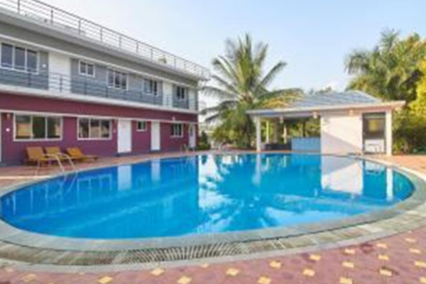 The Cute A Village Resort