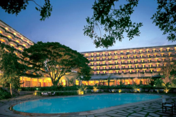 The Oberoi