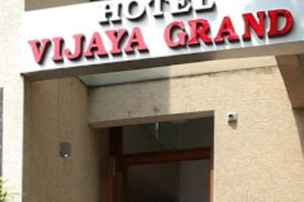 Treebo Trend Vijaya Grand