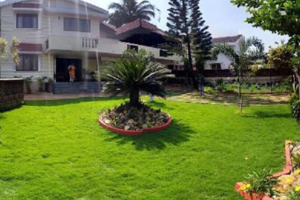 Urban Retreat Homestay