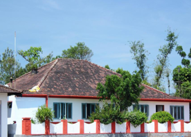 Coffee Village Retreat