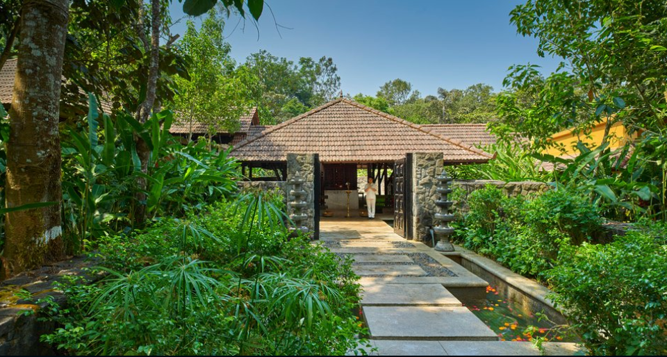 Club Mahindra Kodagu Valley