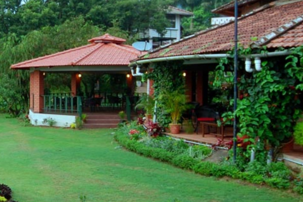 Coorg Golf Links