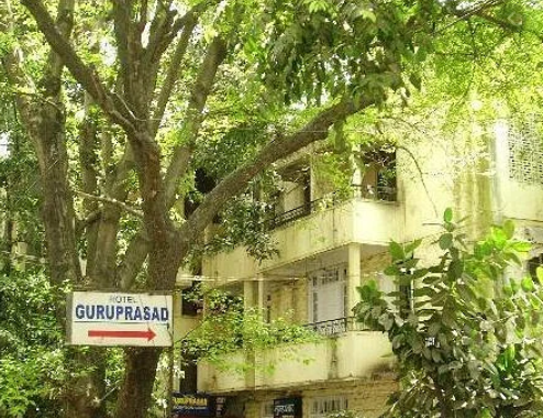 Guru Prasad Lodge
