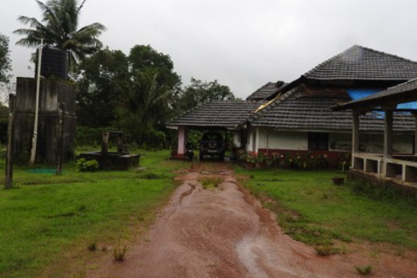 hingaara homestay