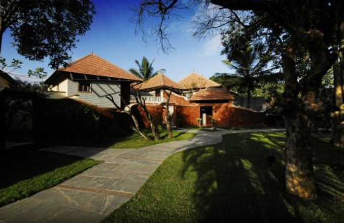 Hoysala Village Resort