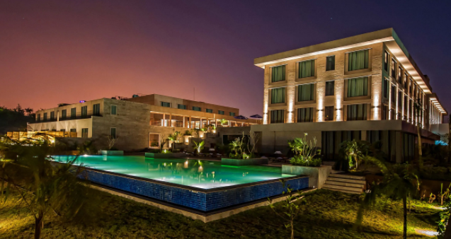 Hyatt Place Hampi