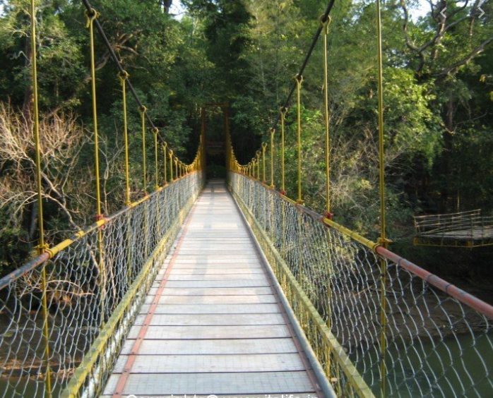 Cauvery Nisargadhama