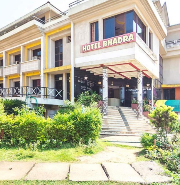 Hotel bhadra