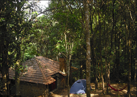 Huli Vana Rainforest Retreat