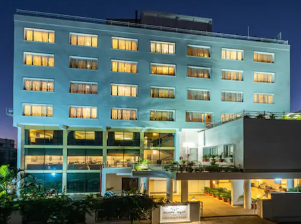 Southern Star Hassan