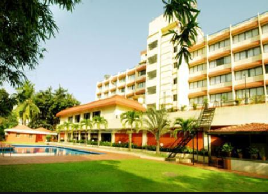 The Gateway Hotel Old Port Road