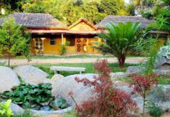 Uramma Cultural Residency