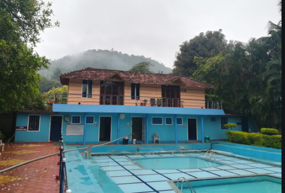 Veerabhoomi Resorts