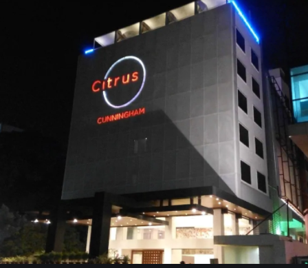 Citrus Hotels Gulbarga