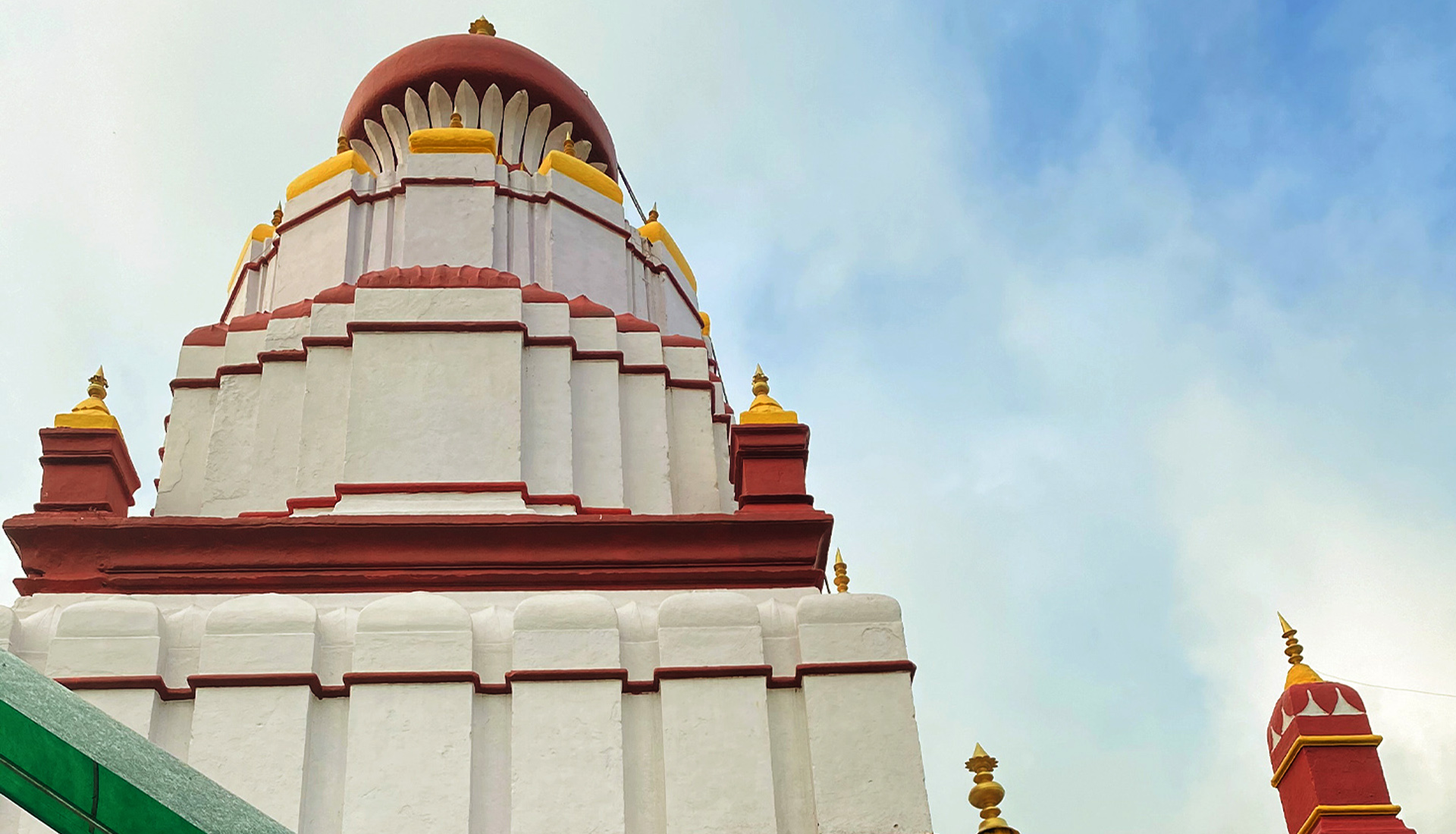 Banashankari Temple, Badami