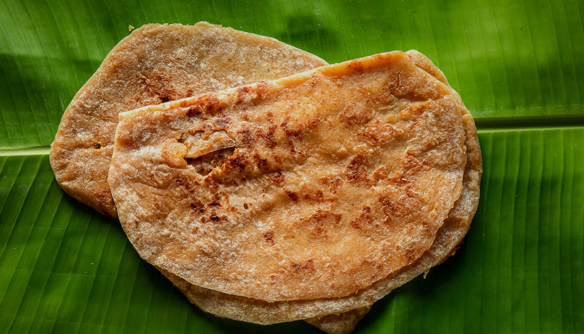 General Karnataka Cuisine