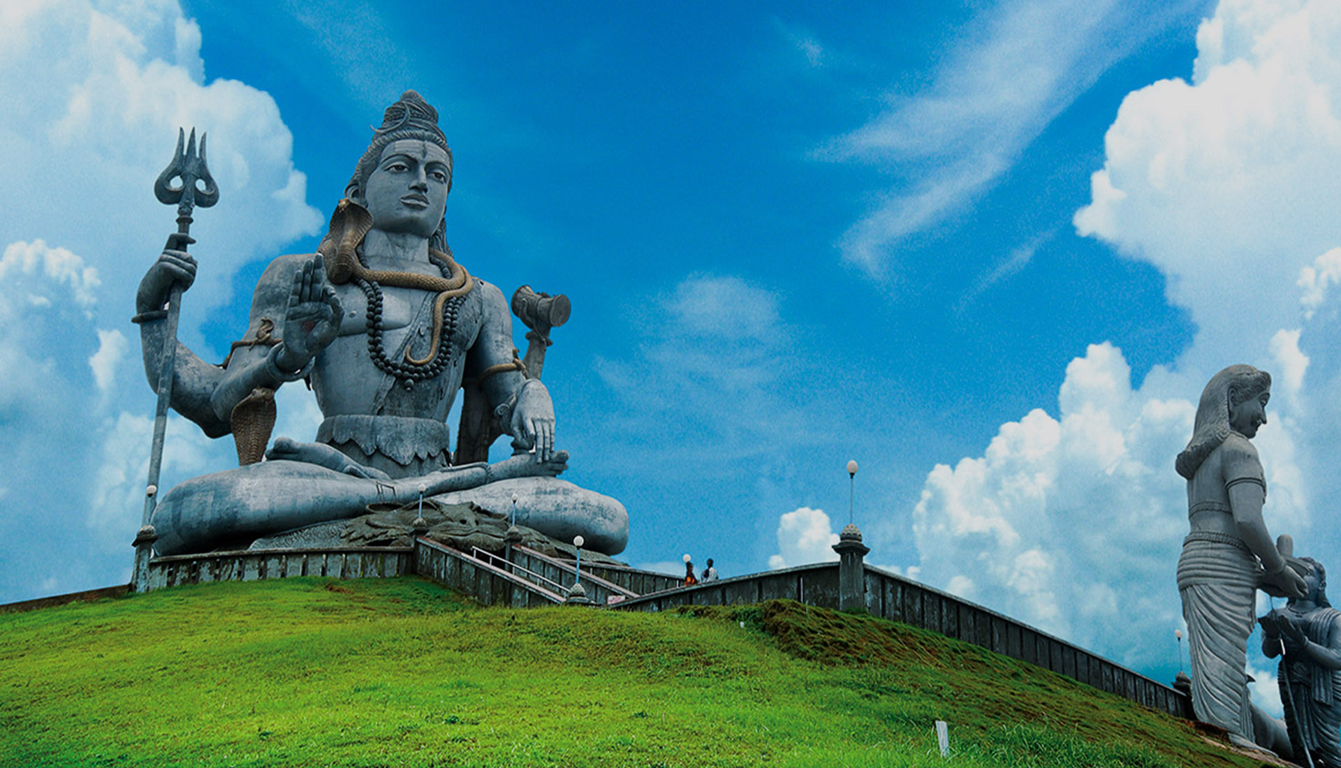 Shri Murudeshwara Temple