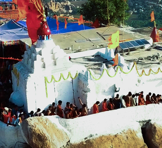 ಆನೆಗುಂಡಿ