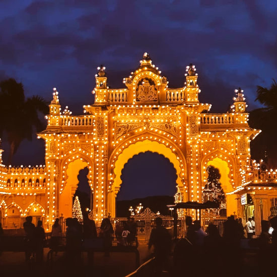 Deepavali in karnataka