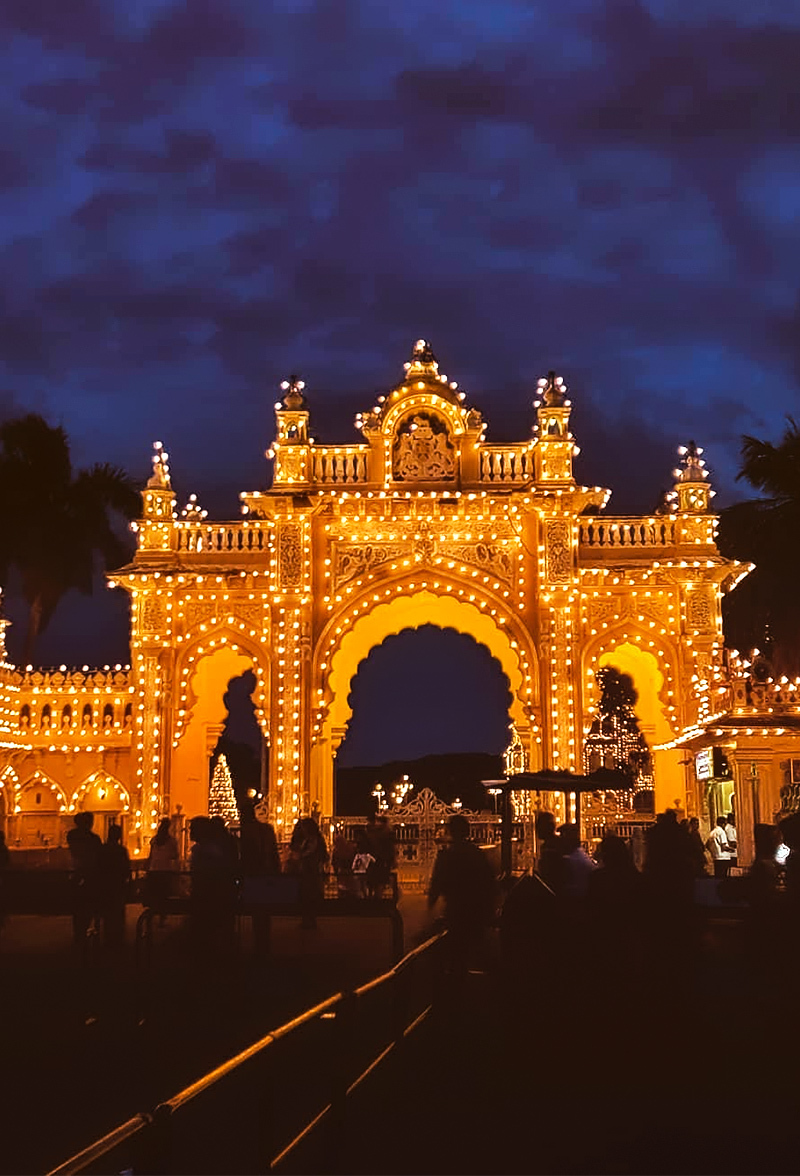 Deepavali in karnataka