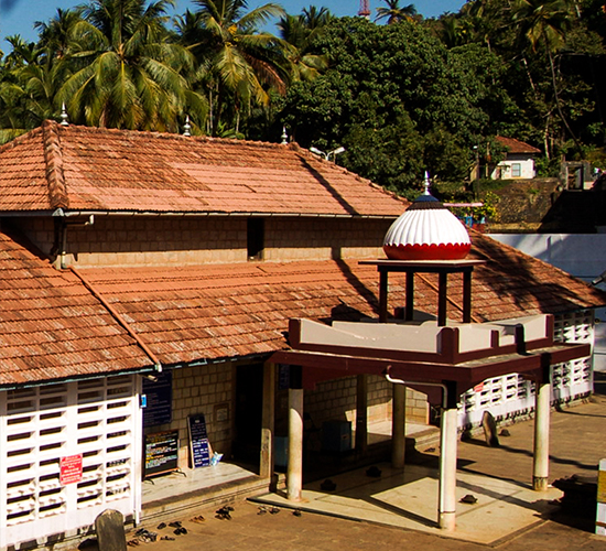 Kadri Manjunatha Temple