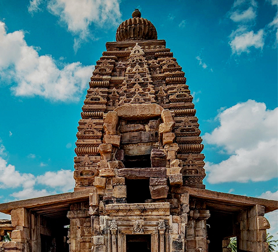 ಪಟ್ಟದಕಲ್ಲು