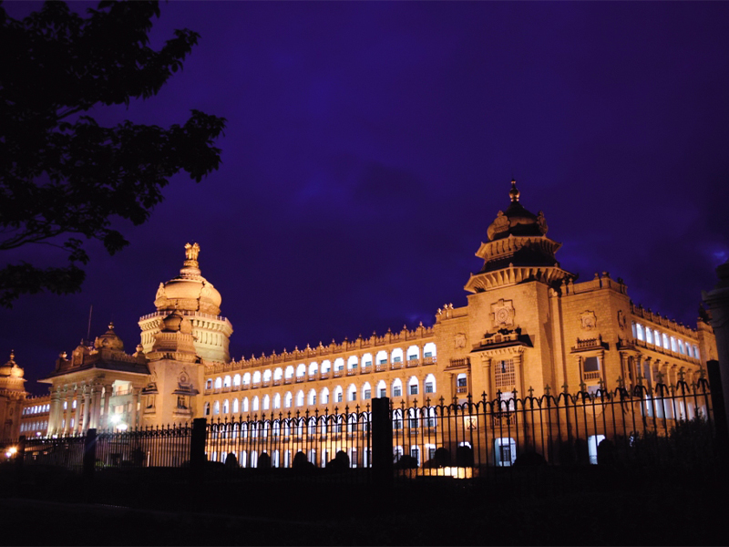 Family Destinations Bangalore