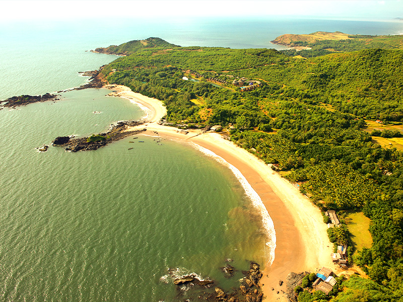 Gokarna Beach