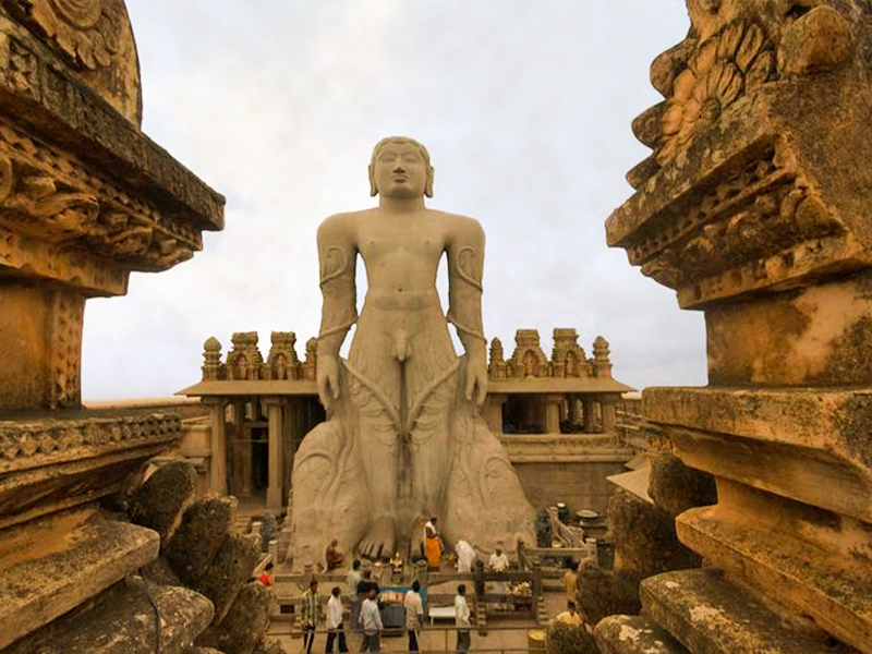 shravanabelagola