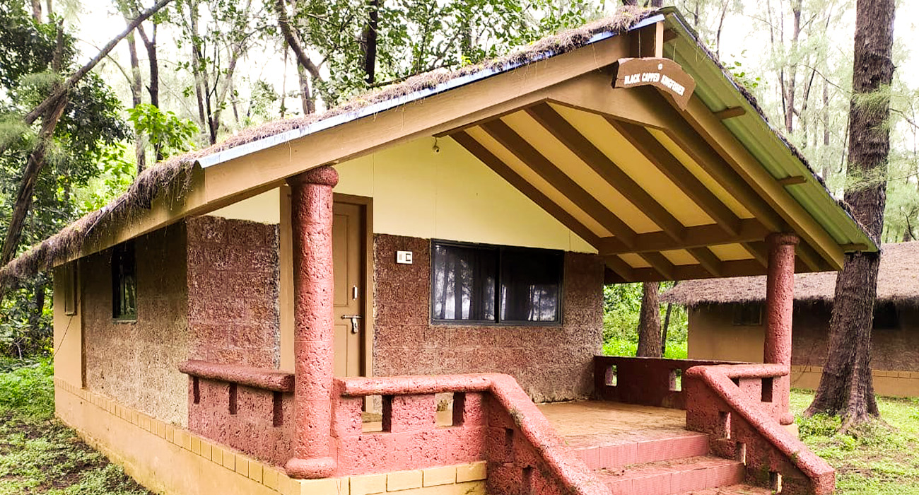 ದೇವಬಾಗ್ ಬೀಚ್ ರೆಸಾರ್ಟ್