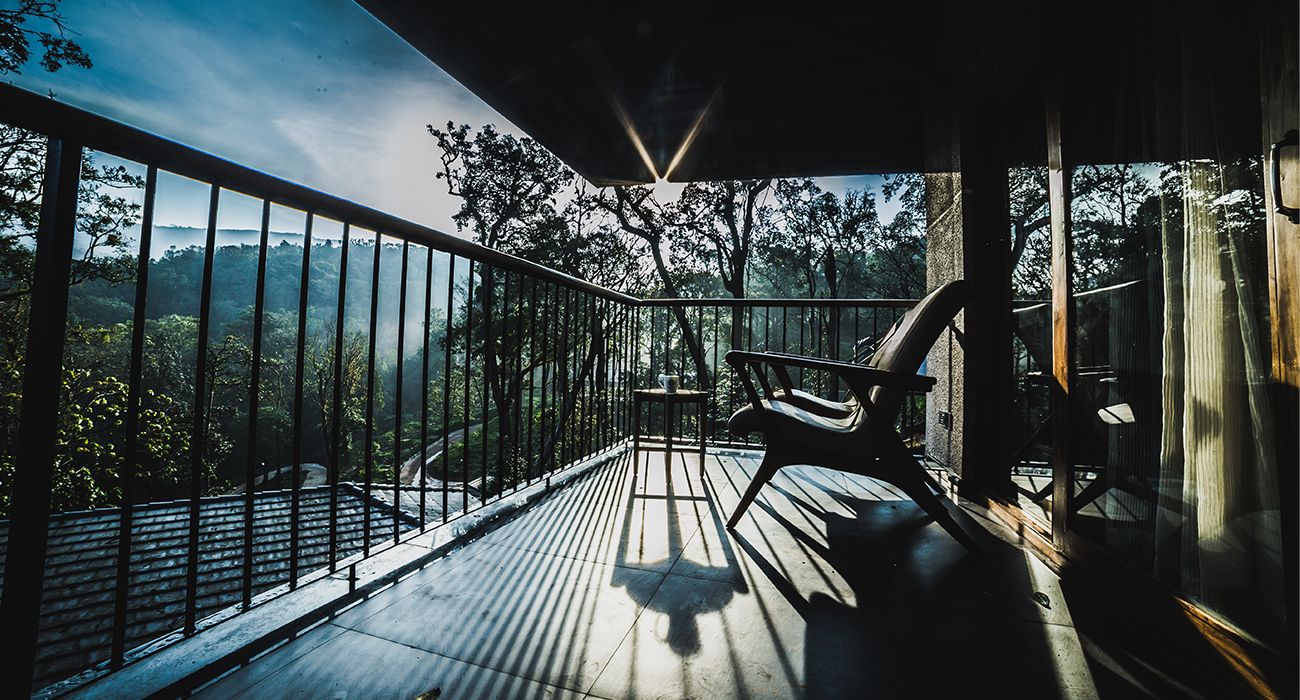 Ayatana coorg resort