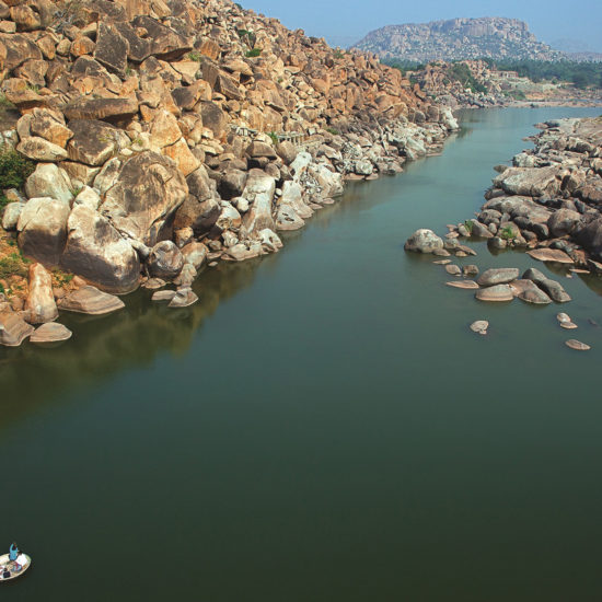 Tungabhadra River
