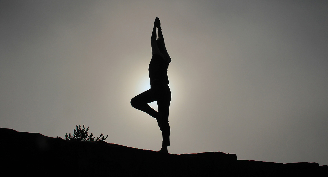 International Yoga Day