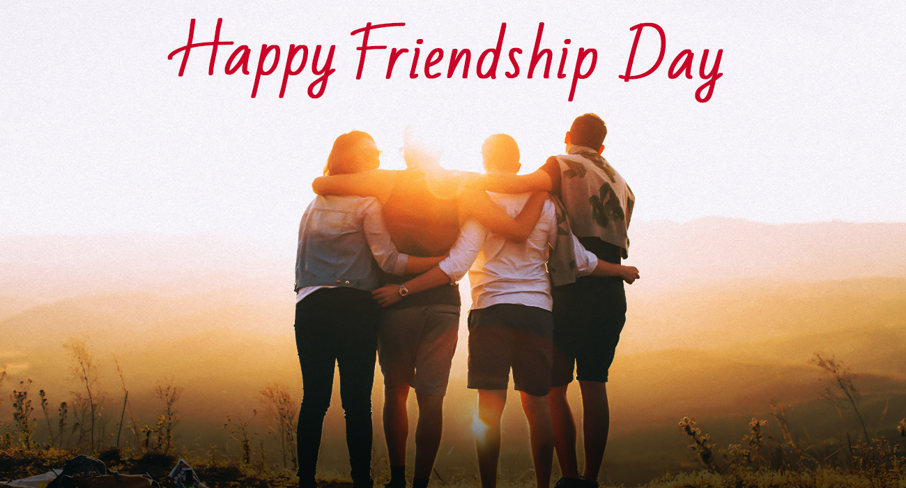 Friendship Day