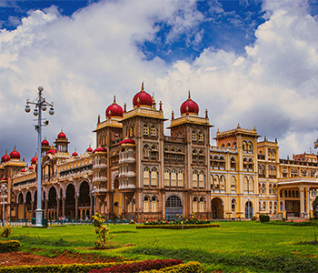 Mysuru Palace