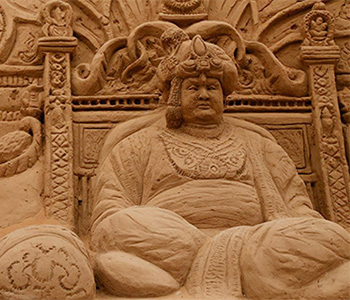 Sand Sculpture Museum mysuru