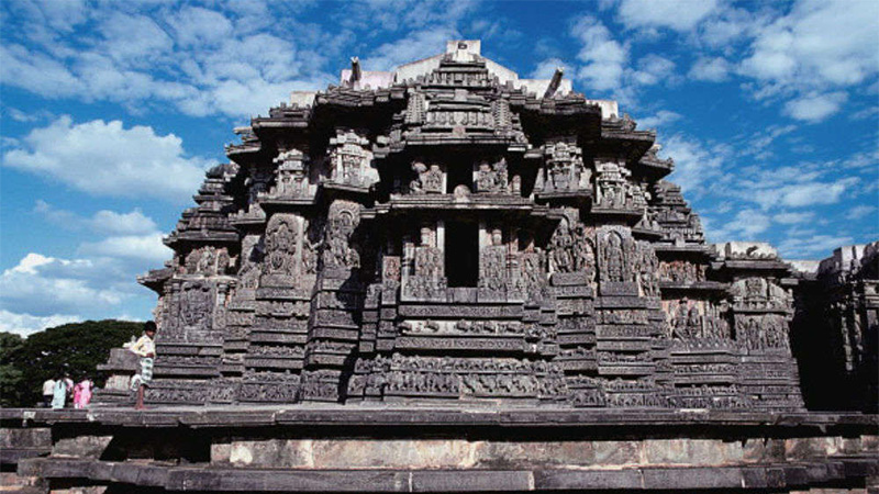 Belur