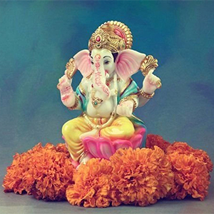 vinayaka chaviti