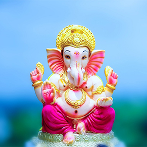 Ganesh Chaturhti
