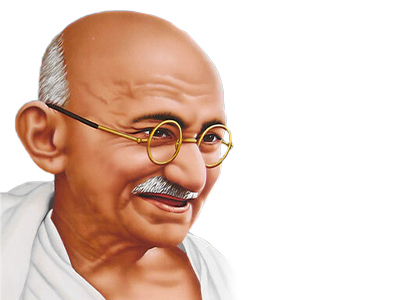 Gandhi Jayanti
