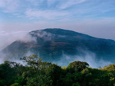 Karnataka Monsoons