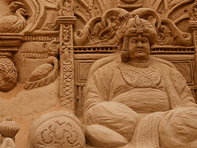 ಮರಳು ಶಿಲ್ಪ ಸಂಗ್ರಹಾಲಯ, ಮೈಸೂರು