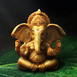 Ganesh Chaturthi
