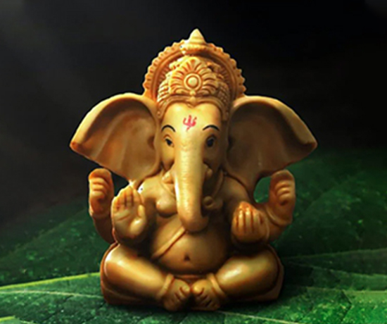 Ganesh Chaturthi Celebrations in Karnataka